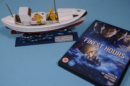 The Finest hours